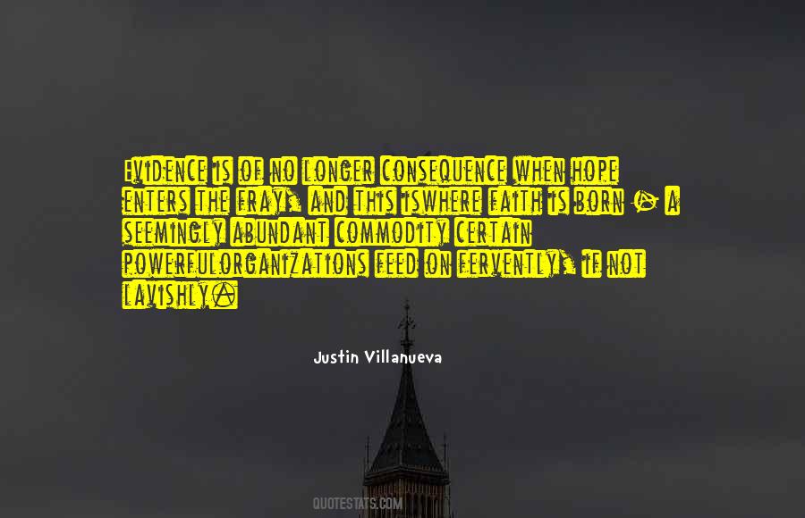 Villanueva's Quotes #1391486