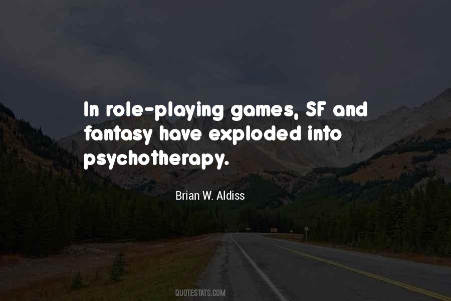 Quotes About Psychotherapy #1458304