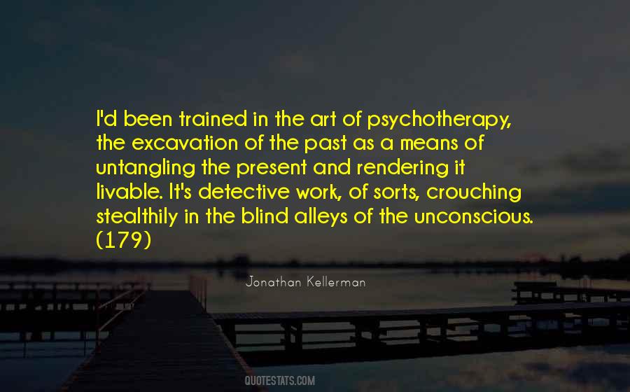 Quotes About Psychotherapy #1604133