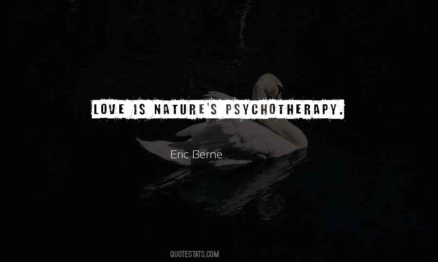 Quotes About Psychotherapy #1614462