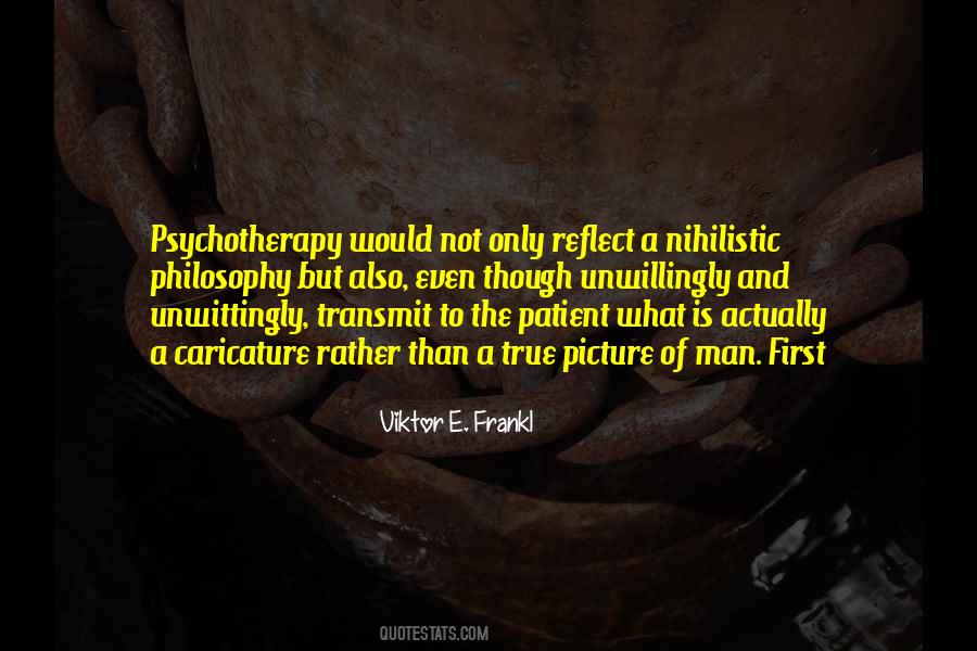 Quotes About Psychotherapy #1622741