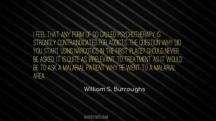 Quotes About Psychotherapy #1782187