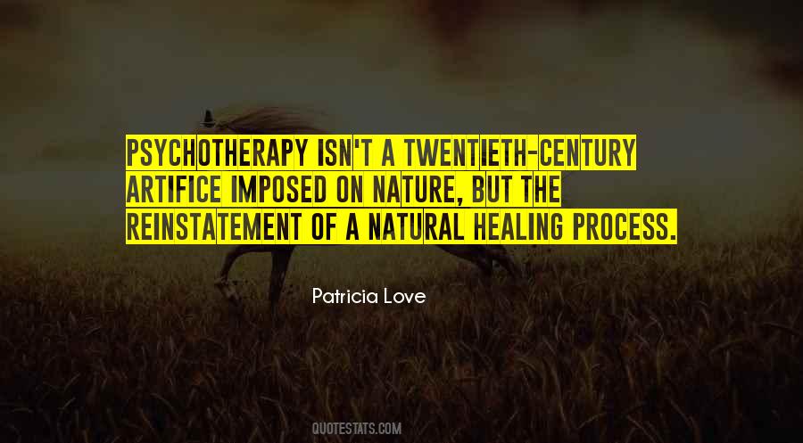 Quotes About Psychotherapy #1813955
