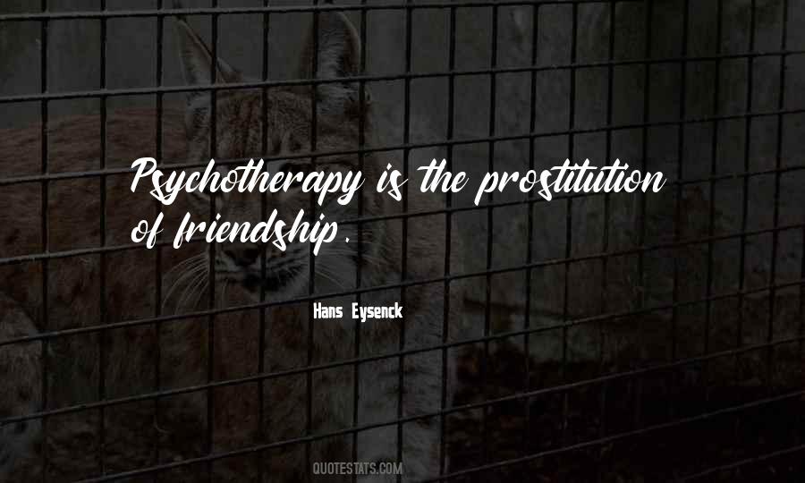 Quotes About Psychotherapy #906630