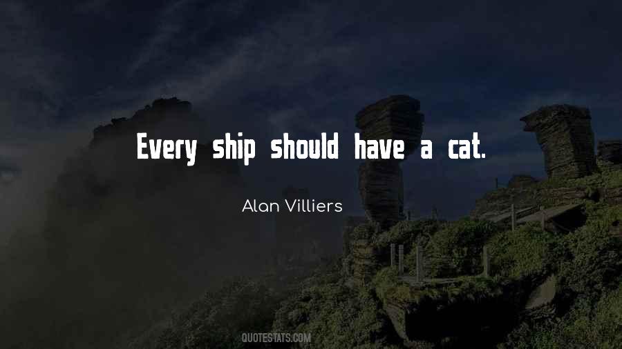 Villiers Quotes #1074547