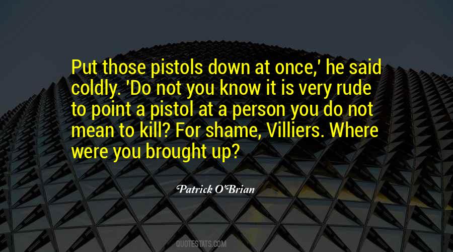 Villiers Quotes #1490992
