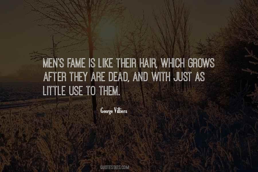 Villiers Quotes #1567869