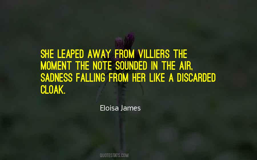 Villiers Quotes #1615092