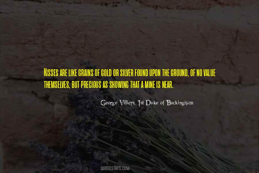 Villiers Quotes #1849062