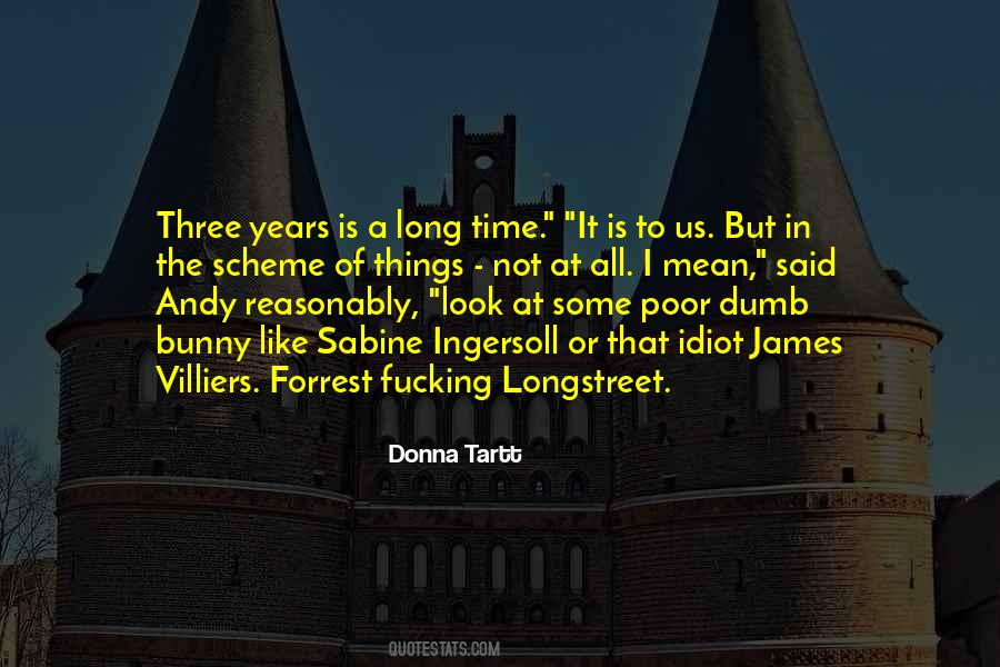 Villiers Quotes #318408