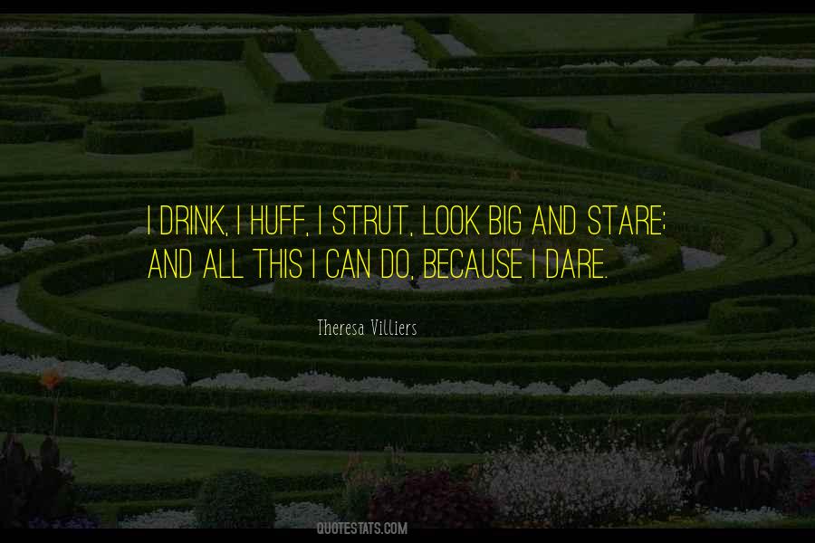 Villiers Quotes #330880