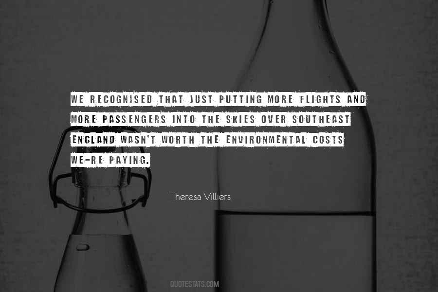Villiers Quotes #582941