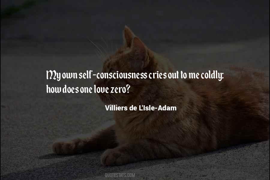 Villiers Quotes #689987