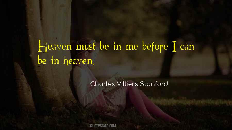 Villiers Quotes #72566