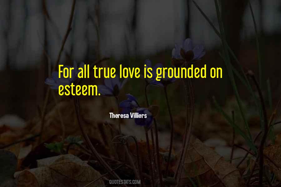 Villiers Quotes #780324