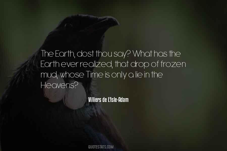 Villiers Quotes #795593