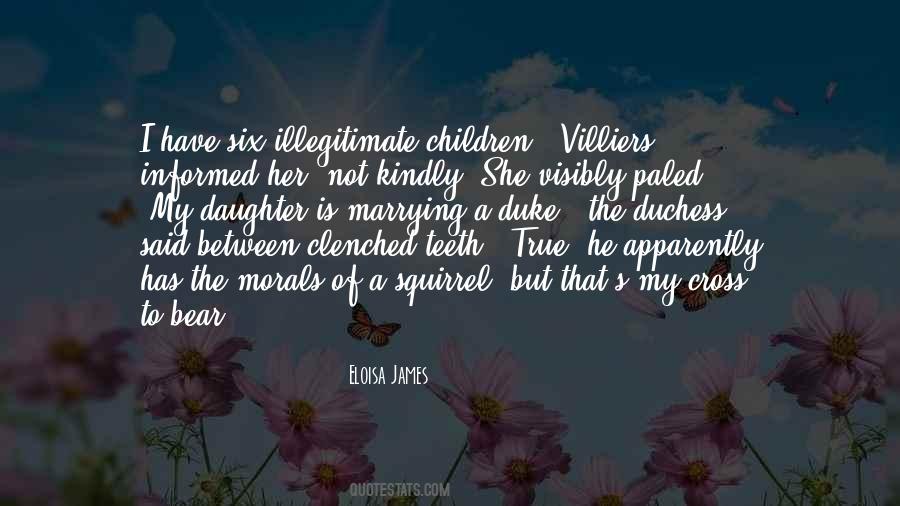 Villiers Quotes #862515