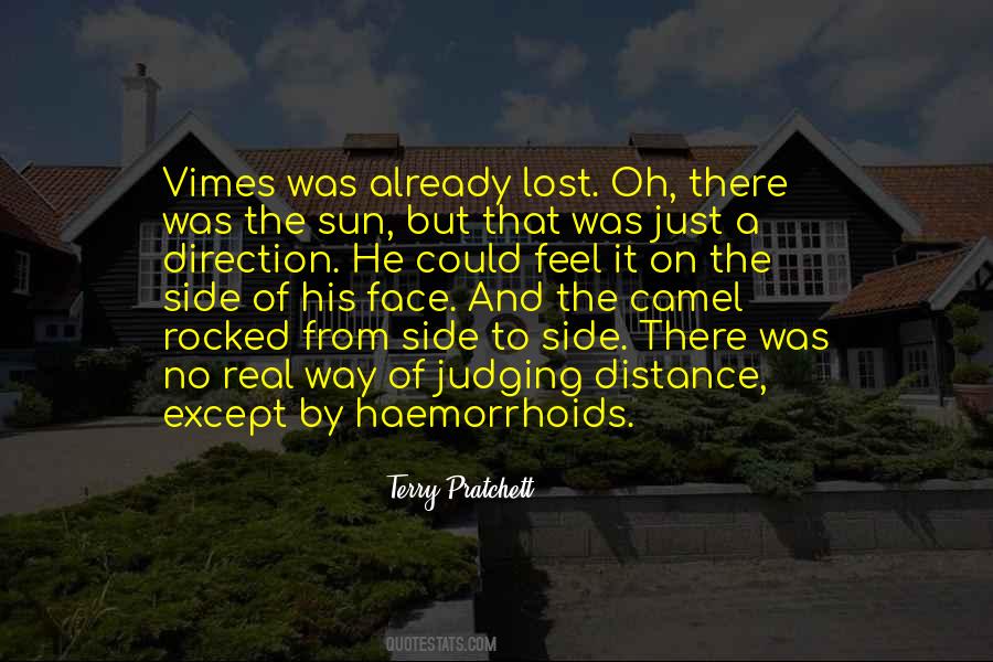 Vimes's Quotes #1516585