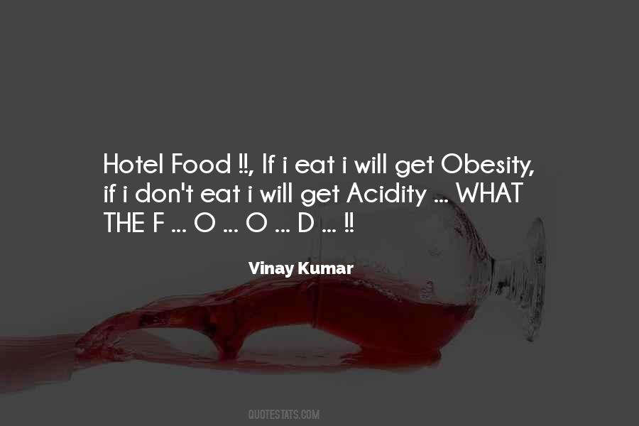 Vinay Quotes #685363