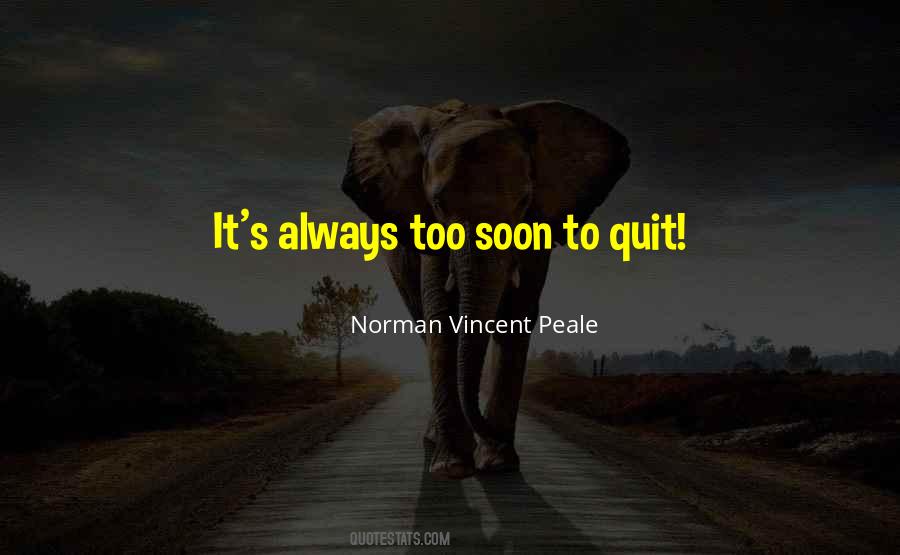 Vincent's Quotes #12928