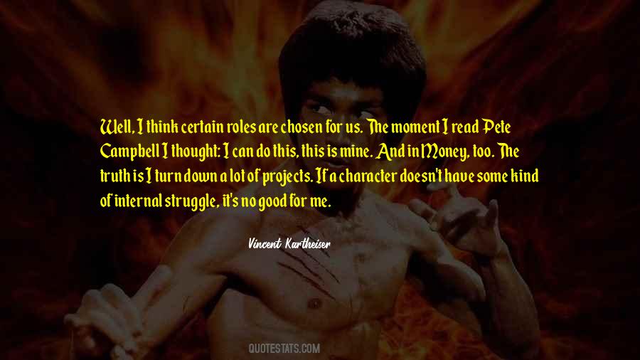 Vincent's Quotes #150030