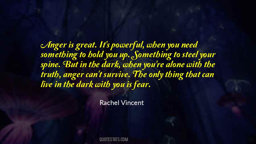 Vincent's Quotes #168256