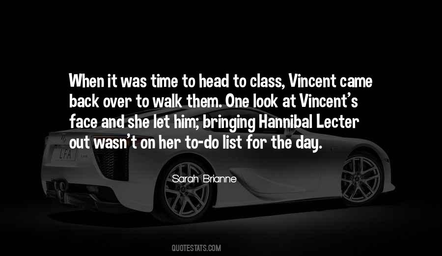 Vincent's Quotes #1735245
