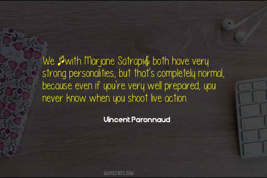 Vincent's Quotes #175160