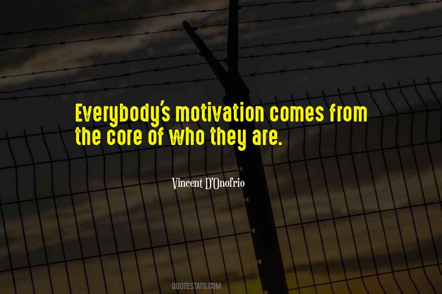 Vincent's Quotes #188228
