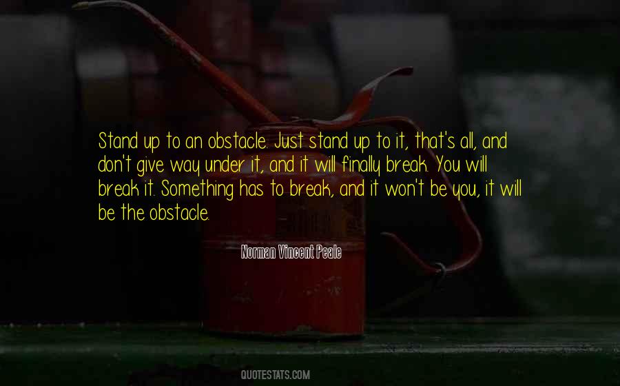 Vincent's Quotes #189542
