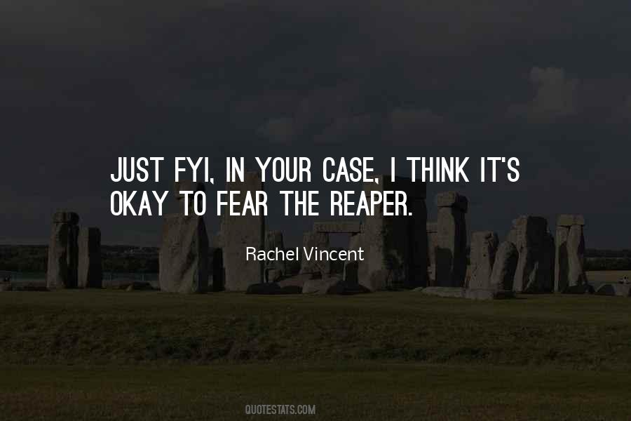 Vincent's Quotes #190883