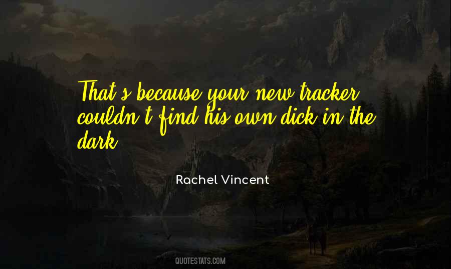Vincent's Quotes #215626