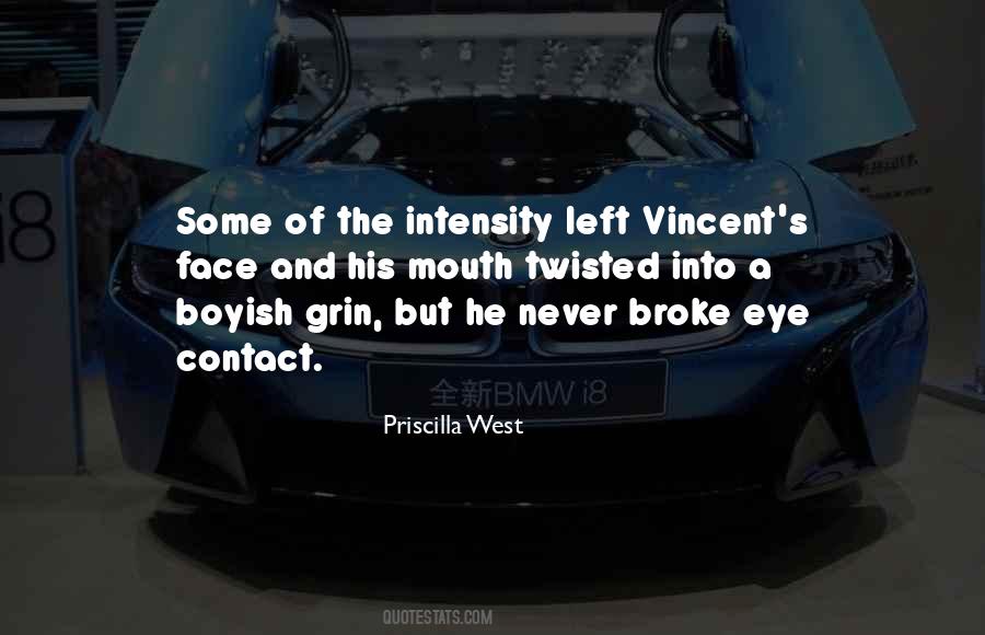 Vincent's Quotes #216273