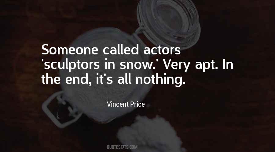 Vincent's Quotes #226525