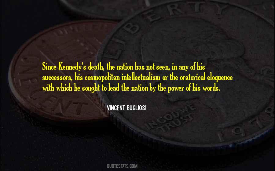 Vincent's Quotes #229468