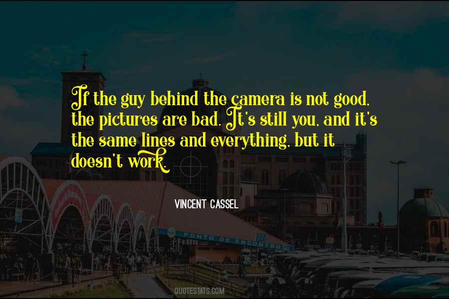 Vincent's Quotes #288120