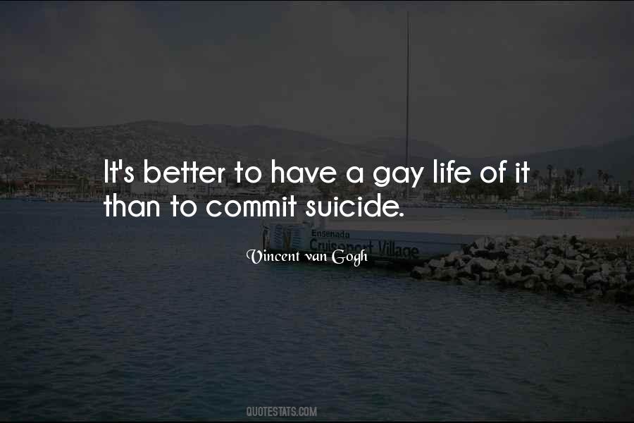 Vincent's Quotes #290791
