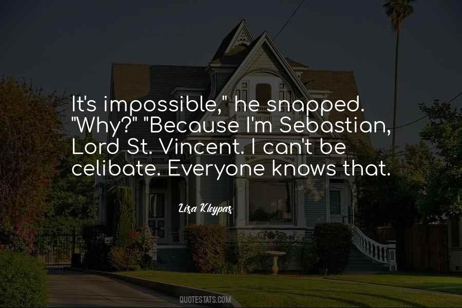 Vincent's Quotes #295183