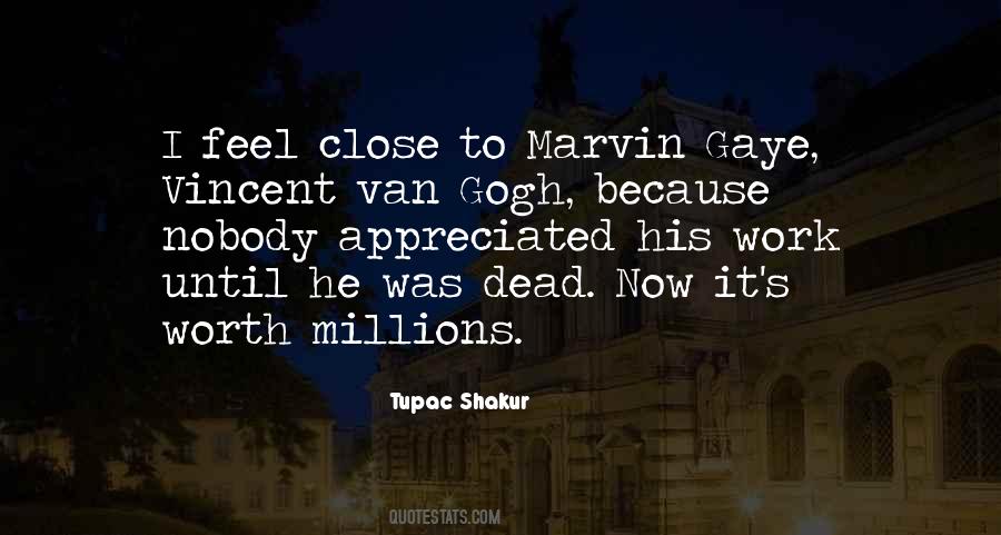 Vincent's Quotes #307229