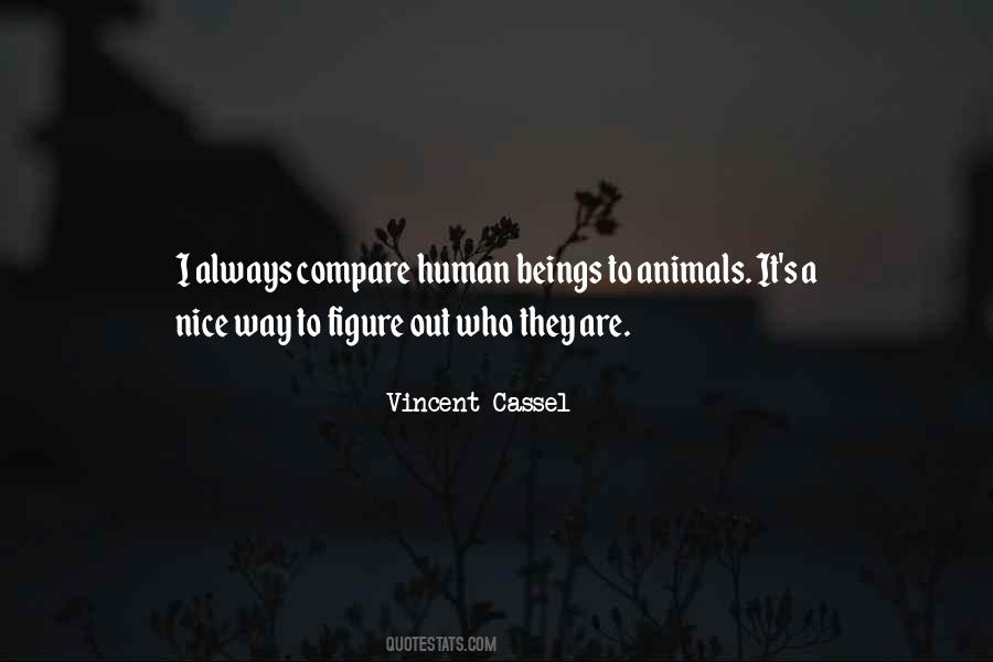 Vincent's Quotes #317139