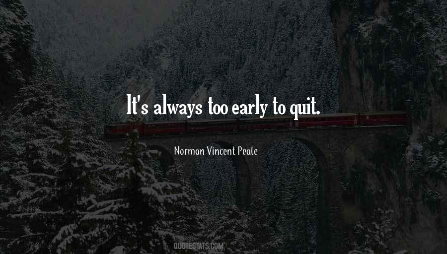 Vincent's Quotes #47683