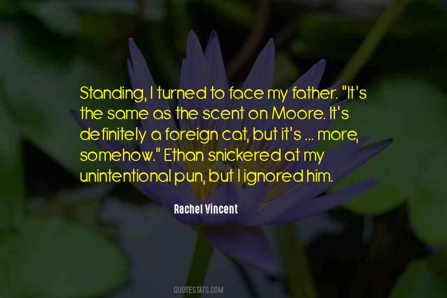 Vincent's Quotes #47822