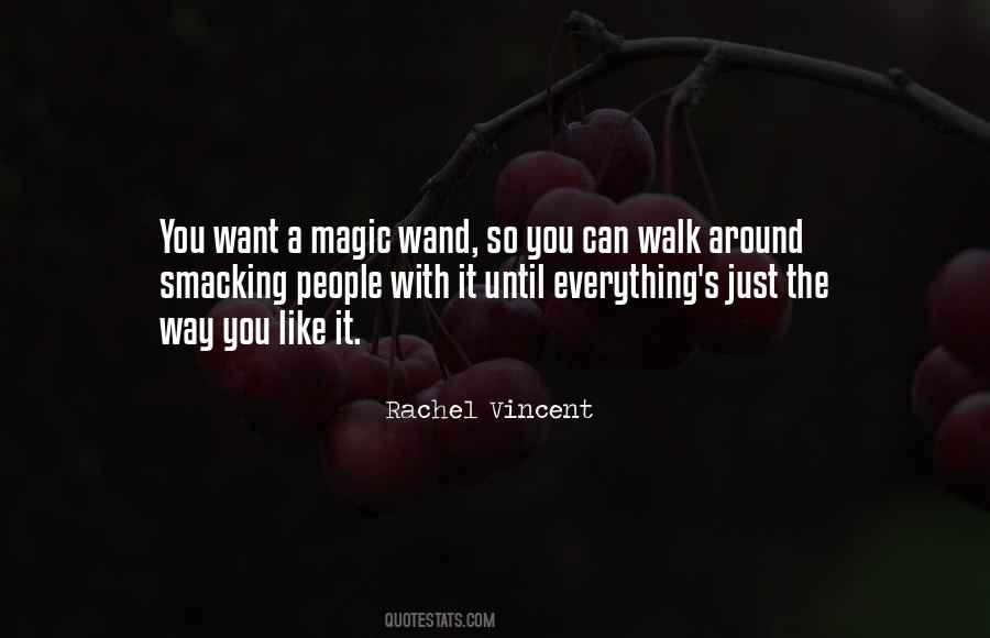 Vincent's Quotes #53407