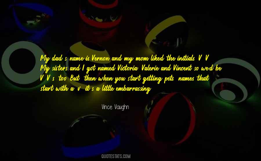 Vincent's Quotes #81024