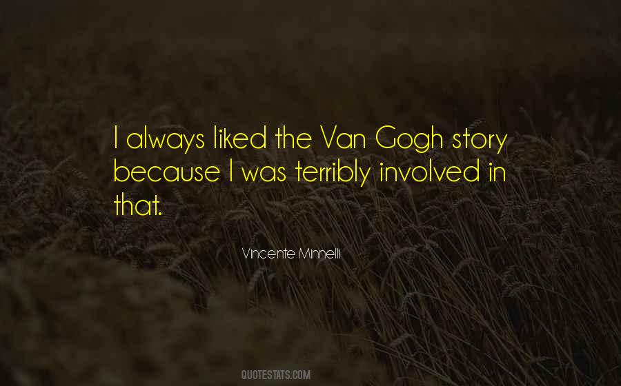 Vincente Quotes #1567189