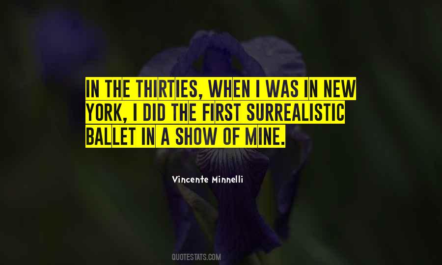 Vincente Quotes #759519