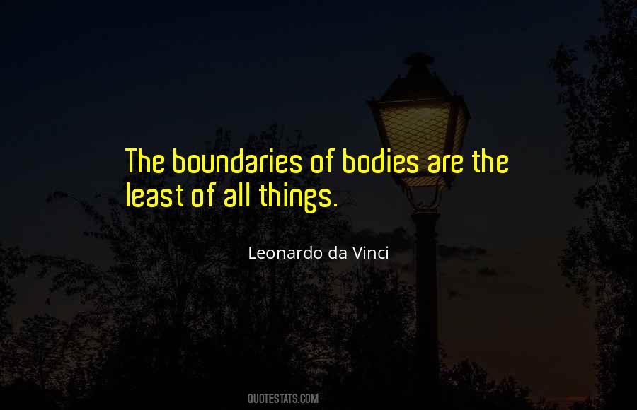 Vinci's Quotes #118394