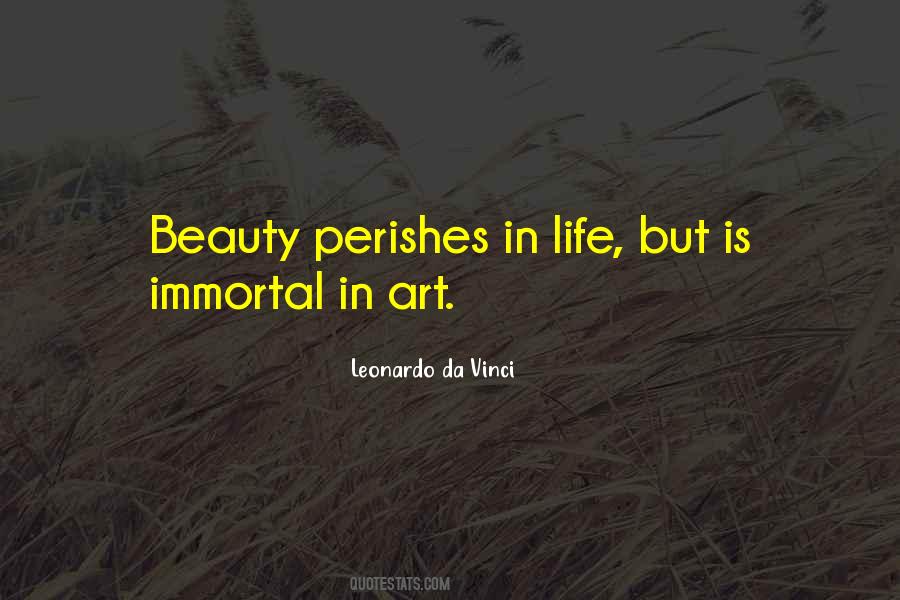 Vinci's Quotes #124262