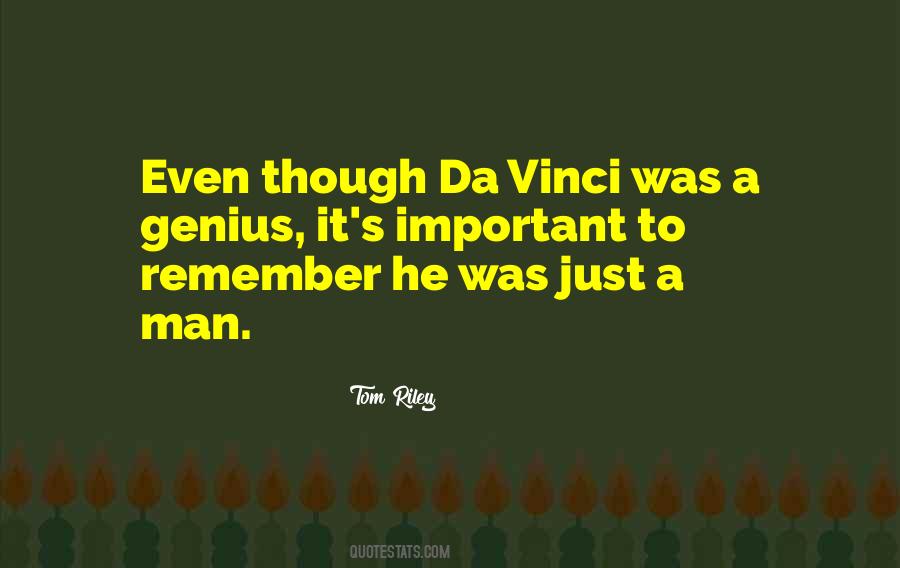 Vinci's Quotes #157580