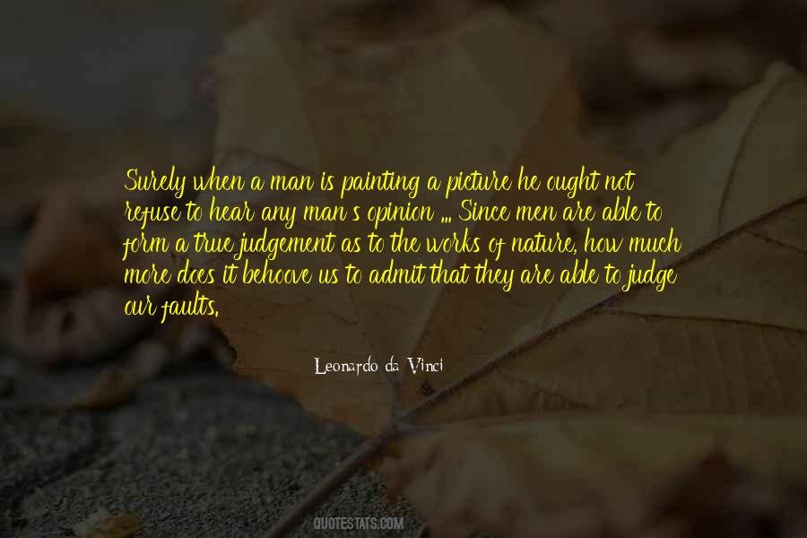 Vinci's Quotes #1625032